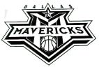 MAVERICKS M - לוגו סימן מסחר