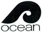 ocean - לוגו סימן מסחר