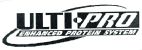 ULTI PRO ENHANCED PROTEIN SYSTEM - לוגו סימן מסחר