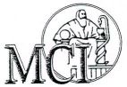 MCI - לוגו סימן מסחר
