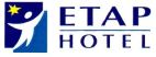 ETAP HOTEL - לוגו סימן מסחר