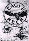 EAGLE BEER - לוגו סימן מסחר רשום