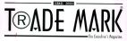 TRADE MARK ISRAEL 2000 The Execulive's Magazine - לוגו סימן מסחר