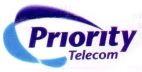 Priority Telecom - לוגו סימן מסחר