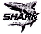 SHARK - לוגו סימן מסחר