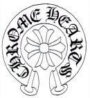 CHROME HEARTS - לוגו סימן מסחר רשום