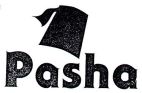 Pasha - לוגו סימן מסחר