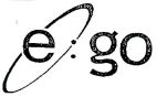 e:go - לוגו סימן מסחר