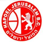 הפועל ירושלים - לוגו סימן מסחר