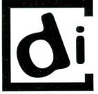 di - לוגו סימן מסחר