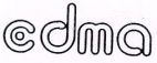 edma - לוגו סימן מסחר