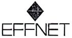 EFFNET - לוגו סימן מסחר