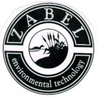 ZABELL ENVIRONMENTAL TECHNOLOGY - לוגו סימן מסחר
