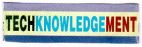 TECHKNOWLEDGEMENT - לוגו סימן מסחר