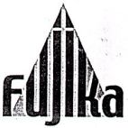 FUJIKA - לוגו סימן מסחר