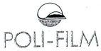 POLI-FILM - לוגו סימן מסחר רשום