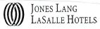 LASALLE INVESTMENT HOTELS - לוגו סימן מסחר