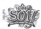 eco soy - לוגו סימן מסחר