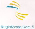 eagleShade.Com - לוגו סימן מסחר