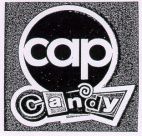 cap Candy - לוגו סימן מסחר
