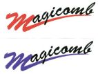 Magicomb - לוגו סימן מסחר