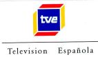tve Television Espanola - לוגו סימן מסחר