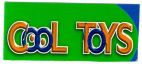 COOL TOYS - לוגו סימן מסחר