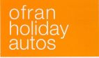 ofran holiday autos - לוגו סימן מסחר