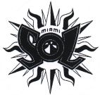 MIAMI SOL - לוגו סימן מסחר