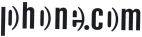 phone.com - לוגו סימן מסחר