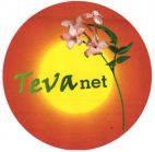Tevanet - לוגו סימן מסחר