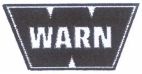 WARN W - לוגו סימן מסחר רשום