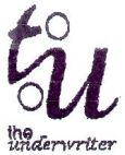 tu the underwriter - לוגו סימן מסחר