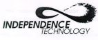 INDEPENDENCE TECHNOLOGY - לוגו סימן מסחר