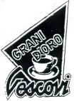 GRANI D'ORO Vesconi - לוגו סימן מסחר