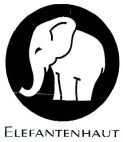 ELEFANTENHAUT - לוגו סימן מסחר