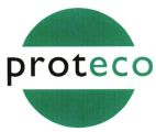proteco - לוגו סימן מסחר