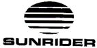 SUNRIDER - לוגו סימן מסחר רשום