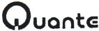 Quante - לוגו סימן מסחר