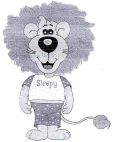 Sleepy - לוגו סימן מסחר