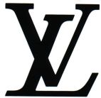 LV - לוגו סימן מסחר רשום