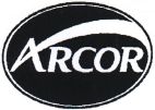 ARCOR - לוגו סימן מסחר רשום