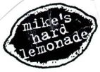 mike's hard lemonade - לוגו סימן מסחר רשום