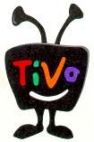 TiVo - לוגו סימן מסחר
