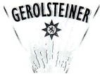 GEROLSTEINER - לוגו סימן מסחר רשום