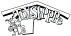 ToyShoppe - לוגו סימן מסחר