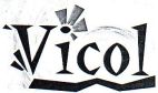 Vicol - לוגו סימן מסחר רשום