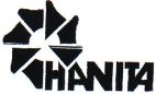 HANITA - לוגו סימן מסחר רשום