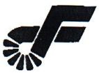 F - לוגו סימן מסחר