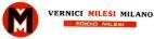 VERNICI MILESI MILANO EGIDIO MILESI VMM - לוגו סימן מסחר